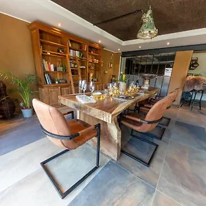 Green&breakfast Bed & Breakfast Niederpallen