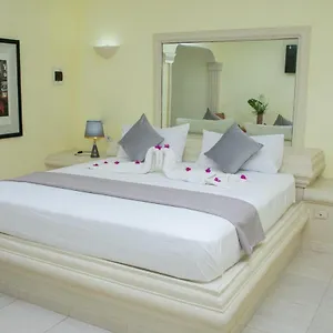 ** Hotel Castillo Real República Dominicana
