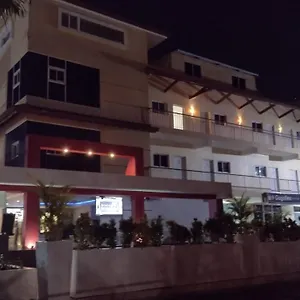 ** Hotel Plaza Coral República Dominicana