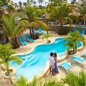 *** Hotel Aqua Viva Bonaire, Saint Eustatius y Saba