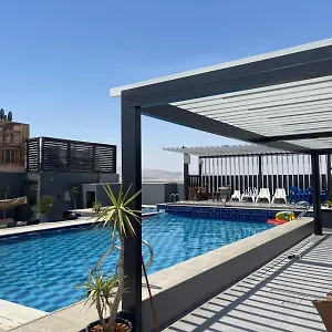 Mass Paradise Hotel Akaba