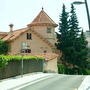  דירה Tibidabo ספרד