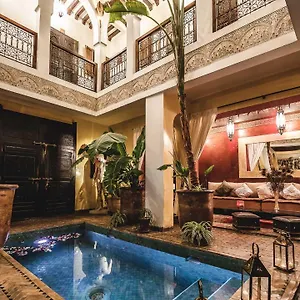  Riad Aguaviva Marruecos