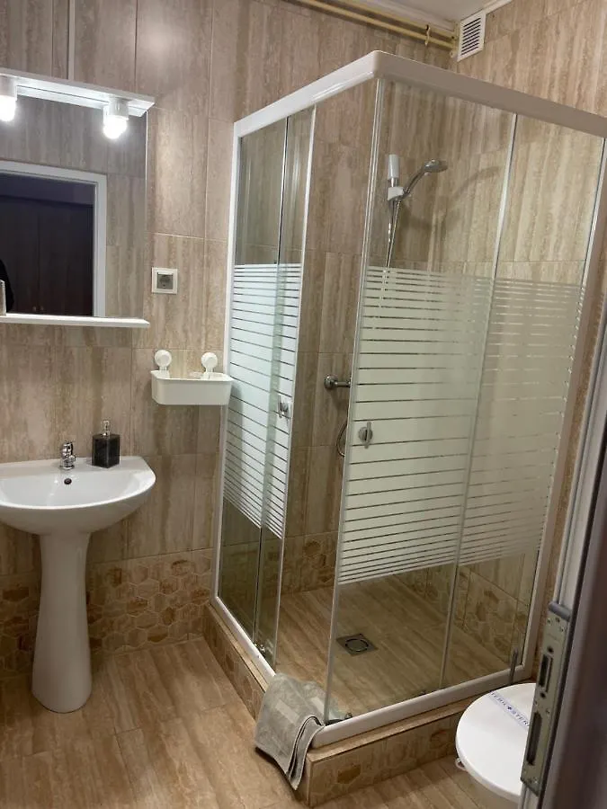Gæstehus Airport Jazmin Guesthouse Vecsés