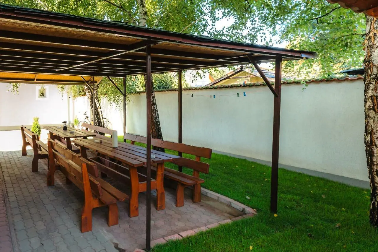 Airport Jazmin Guesthouse Vecsés 0*,  Magyarország